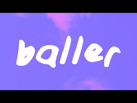 Abor & Tynna - Baller (Germany Eurovision 2025)