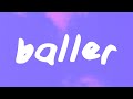 Abor Tynna Baller Germany Eurovision 2025