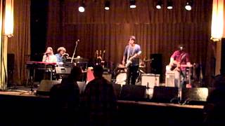 The Band of Heathens -- The Other Broadway