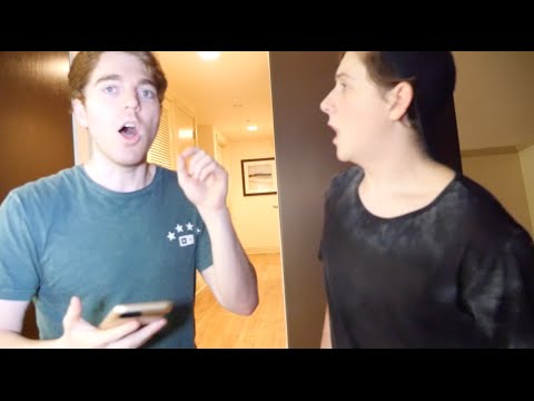 GHOST HUNTING with SHANE DAWSON (Part 2)