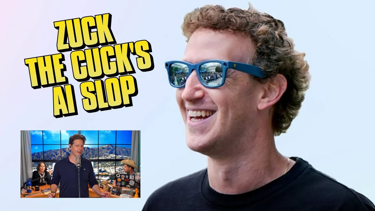 Facebook Glasses FAIL