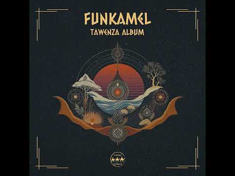 Funkamel - Tazmert [Camel Riders]