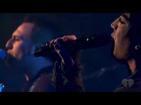 Adam Lambert, For Your Entertainment (IHeartRadio).mp4