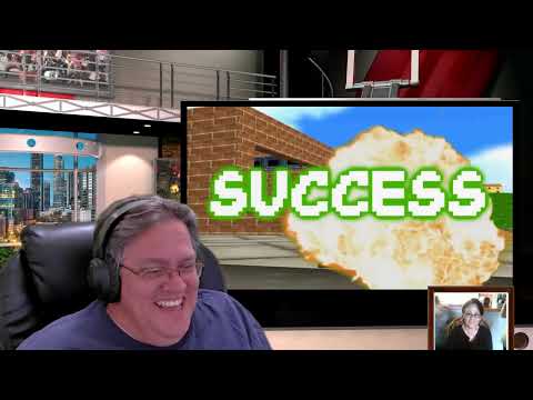 I'M NOT JEALOUS! SSENMODNAR DELUXE - 1 MILLION SUB SPECIAL Reaction #smg4 #smg4mario