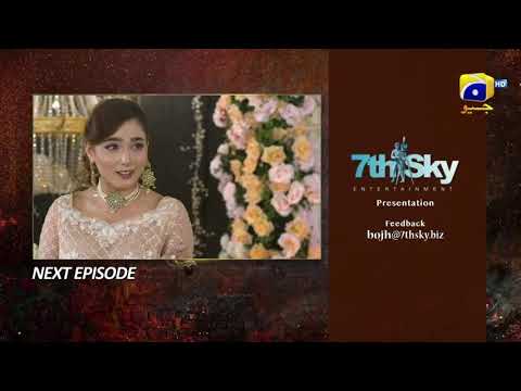 Bojh Episode 45 Teaser  Bojh Episode 45 Promo