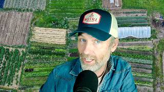 Will Farming Be Possible in the Future + Dogma-Free Gardening