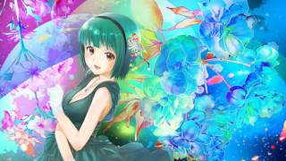 SISTAR - 02 Hold On Tight (NightCore)
