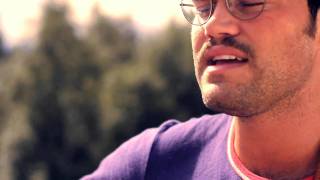 Mikhael Paskalev - Hey Joseph