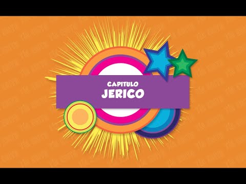 Tía Edith - Jericó - T4CAP10