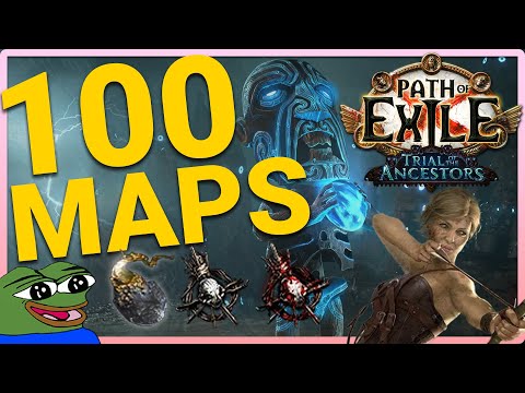 PoE 3.22 | Ritual Alch and Go