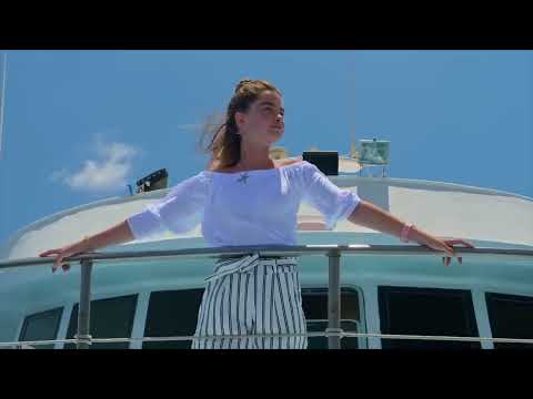 Aleksia Невесомость (Tim Moore remix)