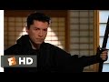 The Hunted 2 9 Movie CLIP Kinjo Kills Kirina 1995 HD