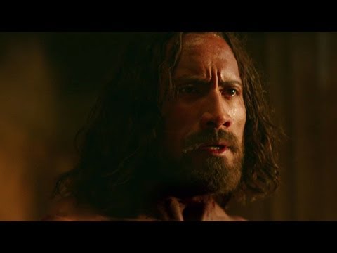 Hercules (TV Spot 'Discover')