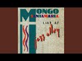 Ibiano (Live at Jazz Alley / Seattle, WA / 1990)