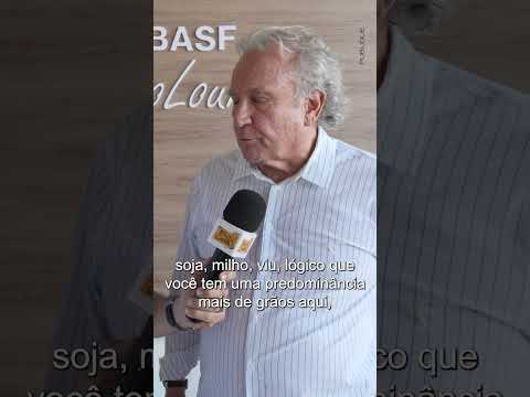 AgRoss expande negócios no Sul com novo centro de distribuição!