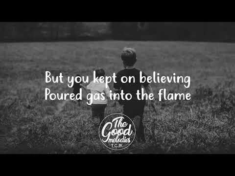 Andreas Stone - We Can Be Legends (Lyricc / Lyrics Video)