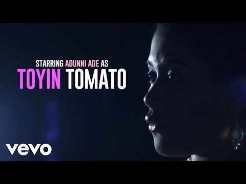 Falz - Toyin Tomato(Teaser)