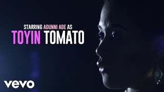 Falz - Toyin Tomato(Teaser)