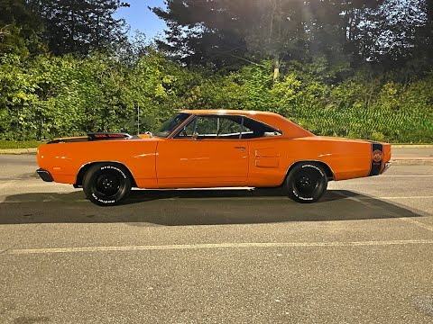 1969 Dodge Coronet (CC-2028748) for sale in North Andover, Massachusetts
