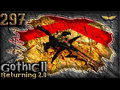 Gothic 2 Mod: DIE RÜCKKEHR 2.0 - 297 - Das Geheimnis der Klaue