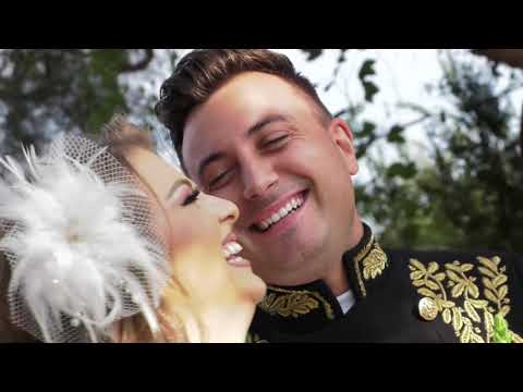 Nunta Valentin si Codruta Sanfira