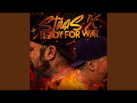 Hunting Season (feat. M.M.M.F.D. & Smallz One)