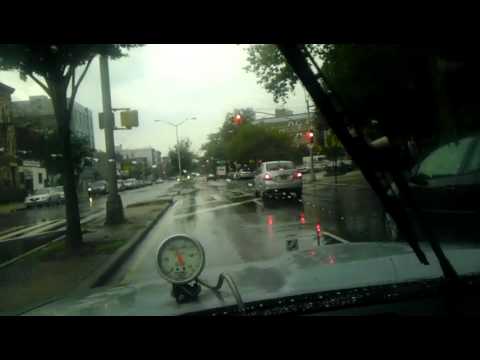 CDS 1987 Stage-1 Buick 455 Regal's Return to DOMENIC (Part#2).  8-25-2011