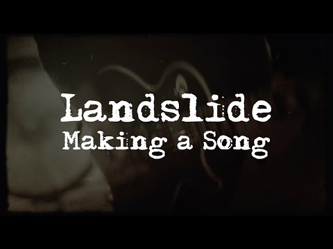 LAST IN LINE - Landslide (making a song)