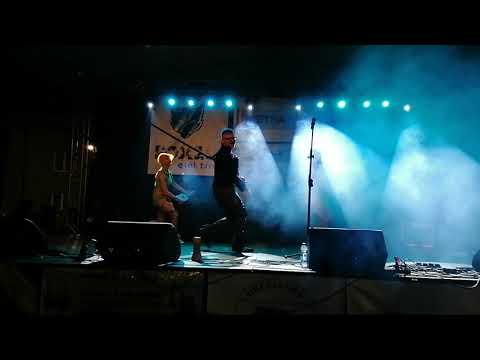 Petr Kotvald-Šenovský Jarmark 2021