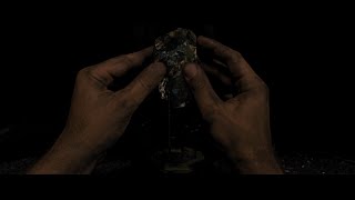 Mother! (full movie, speed) - Patti Smith - The End of the World