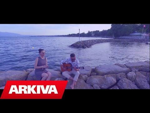 Stiven Hasanaj ft. Arbresha - Pranoje (Official Video HD)