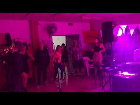 Sorocabana Cocktail   Nuestra Bossa Club Uriburu 13 11 21