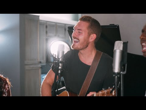 What Mercy Did For Me