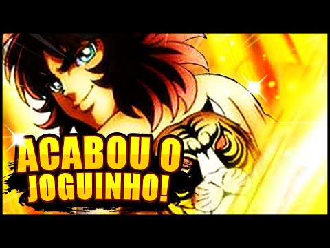 NOVIDADES DA ATUALIZAÇÃO! FIM DA JUNE, CLOTH REPAIR DO DOHKO e MUITO MAIS! | Saint Seiya Awakening