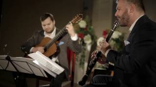 Douce Joie -  Bokun/Kościuszko Duo in concert - Live in Gliwice