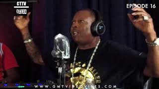 Lil Troy tells how 9/11 Caused His Fall Off