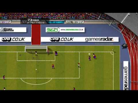 sensible world of soccer xbox 360 review