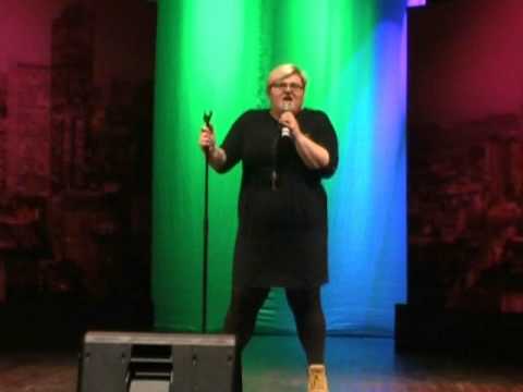 Ugnė Valinčiūtė - Sex On Fire @ Rokiškio Kultūros Centras