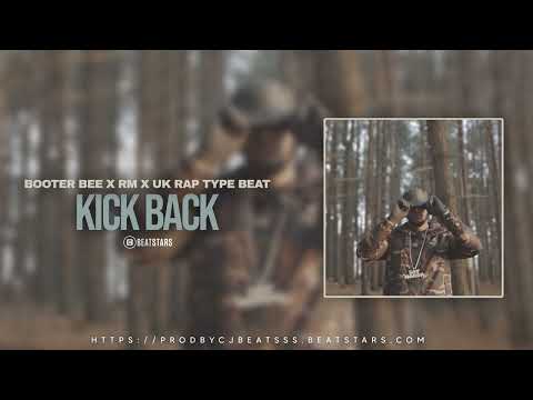 [FREE] Booter Bee x RM x Tunde Type Beat "KICK BACK" | @prodbycjbeatsss