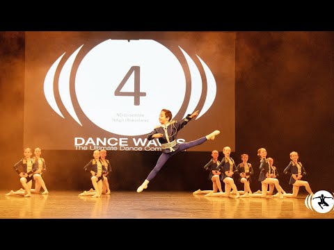 22-23 Qualifier 15 BE - ND Ensemble (Ndigo)