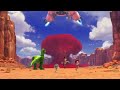 Toy Story Attack By Killer Monkeys Animation Inspired By Klasky Csupo Effects