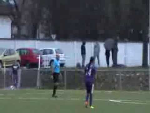 UTE PROFISPORT Kft- Szegedi AK Női NBI 2:3 II. félidő