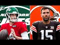 New York Jets vs. Cleveland Browns Preview, Prediction, Picks | Week 17