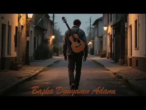 Samet Harmankaya - Başka Dünyanın Adamı (Official Video)