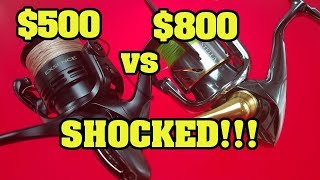 Shimano 18 exsence ci4 c3000m обзор