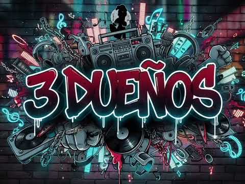 Lo mejor de 3 Dueños. Grandes léxicos, Originales, Cavernícolas. Clásicos 