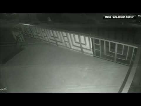 NYPD Antisemitic Surveillance