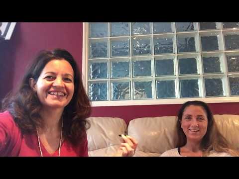 How Lauren got rid of Crohn's symptoms after working with me.