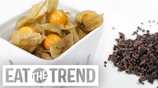 10 Superfoods You Should Be Eating Right Now | Eat the Trend
