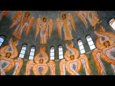 Dead  Can  Dance  -  The  Host  Of  Seraphim